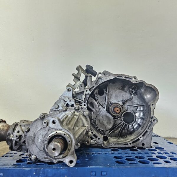 CAJA CAMBIOS CHEVROLET CAPTIVA [96420073]