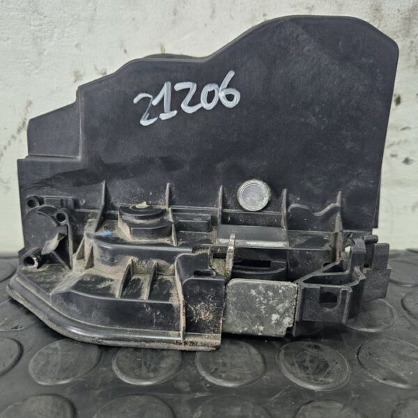 CERRADURA PUERTA DELANTERA DERECHA BMW SERIE X3 (E83) [7167068]