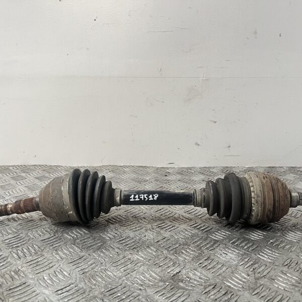 TRANSMISION DELANTERA IZQUIERDA OPEL ASTRA H BERLINA [Z17DTH]