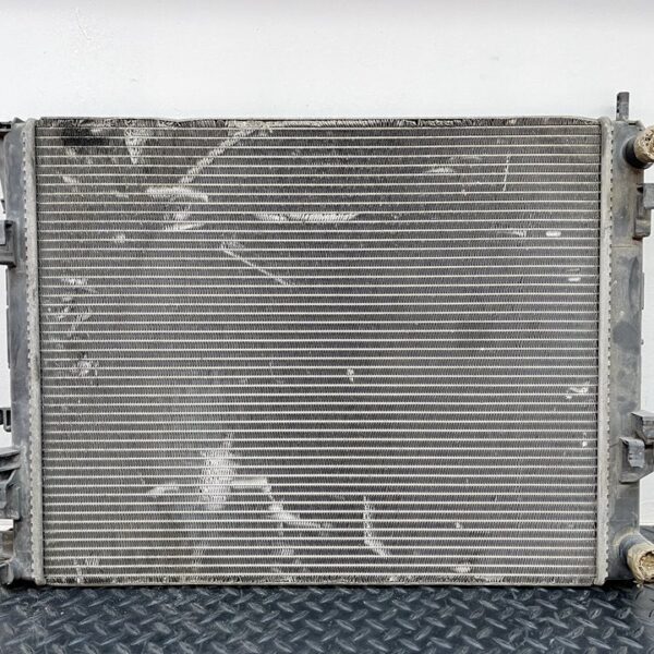 RADIADOR AGUA RENAULT TRAFIC II FURGÓN [7700312899C]