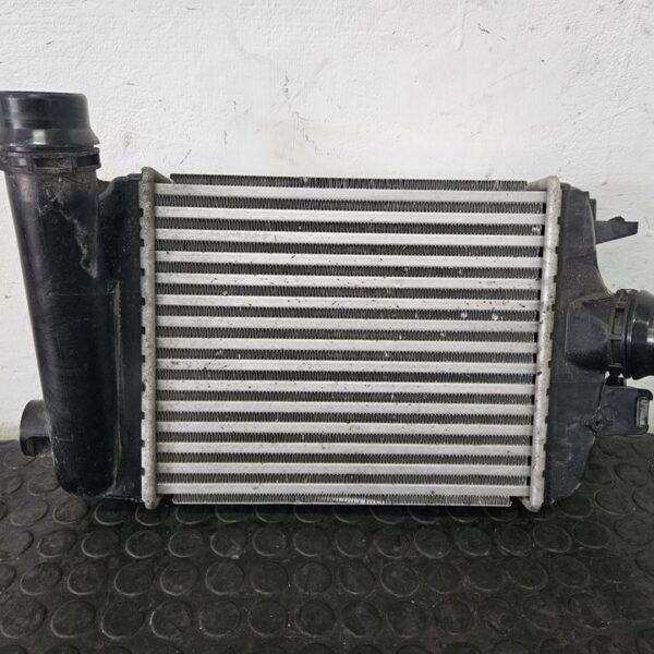 INTERCOOLER NISSAN JUKE (F16) [144961019R]