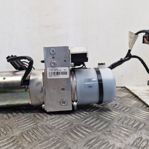 MOTOR TECHO ELECTRICO AUDI A5 CABRIOLET (8F7) [DAI1111068]