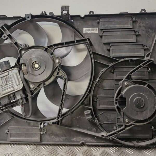 ELECTROVENTILADOR LAND ROVER RANGE ROVER EVOQUE [BJ328C607BC]