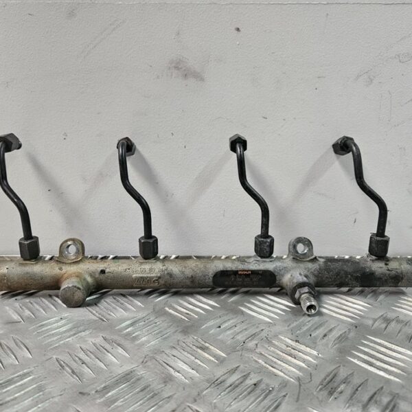 RAMPA INYECTORA MERCEDES-BENZ CLASE S (BM 220) BERLINA [A6280700195]