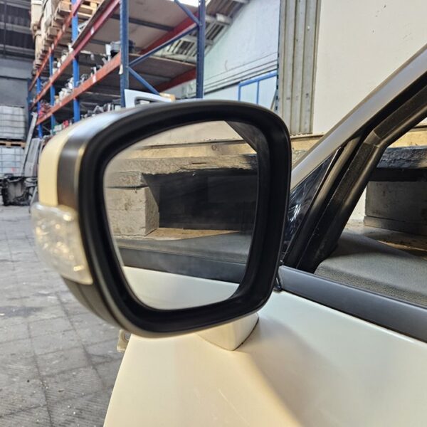 RETROVISOR IZQUIERDO CITROEN C4 PICASSO/SPACETOURER [9609430280]