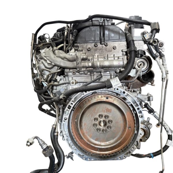 MOTOR COMPLETO MERCEDES-BENZ CLASE C (BM 205) COUPE [651921]