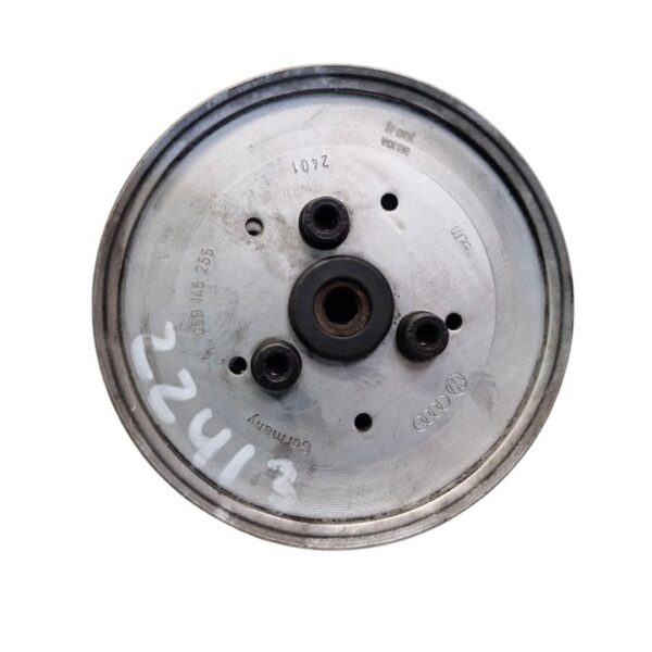 BOMBA DIRECCION VOLKSWAGEN POLO IV (9N3) [4B0145155R]