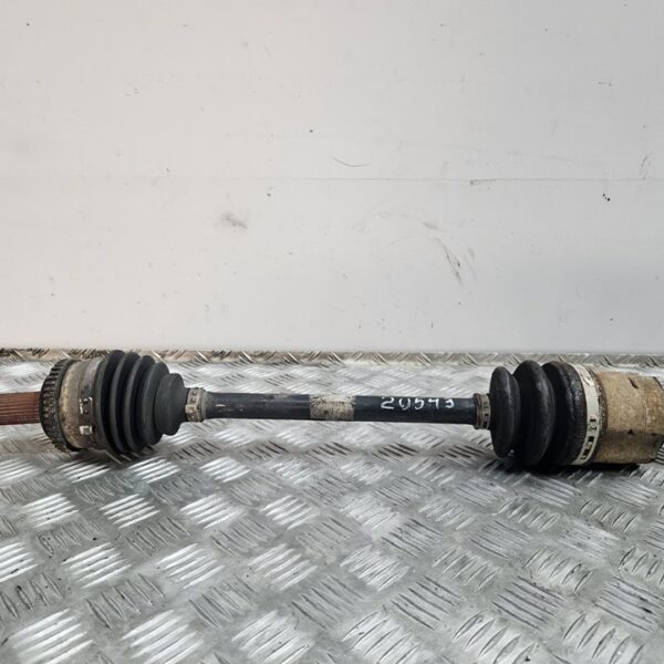 TRANSMISION DELANTERA IZQUIERDA HYUNDAI I30 (FD) [495012L010]