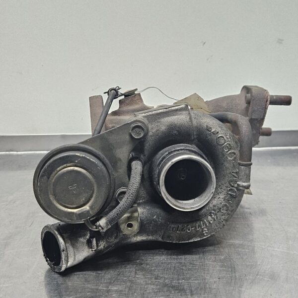 TURBOCOMPRESOR MITSUBISHI SPACE WAGON (N30/N40) [49177027]