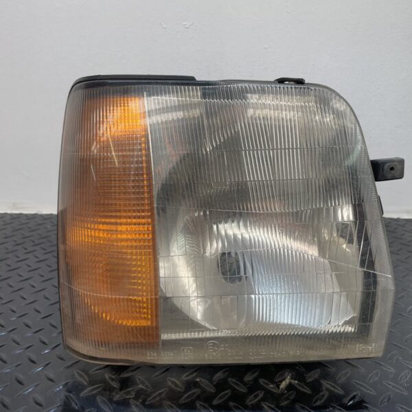 FARO DERECHO SUZUKI WAGON R + (SR/EM) [0337413]