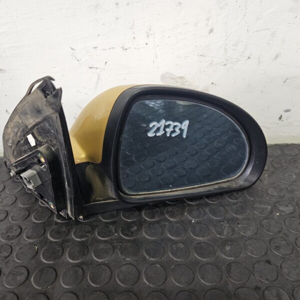RETROVISOR DERECHO KIA CEED SPORTSWAGON (ED) [E4022608]