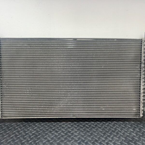 RADIADOR AGUA MAZDA 3 BERLINA (BK) [3M5H8005TJ]