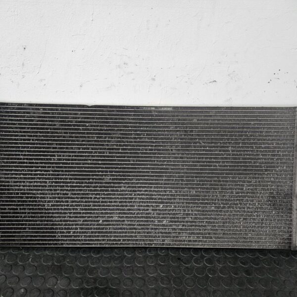 CONDENSADOR / RADIADOR AIRE ACONDICIONADO OPEL VIVARO B FURGÓN/COMBI [921008178R]