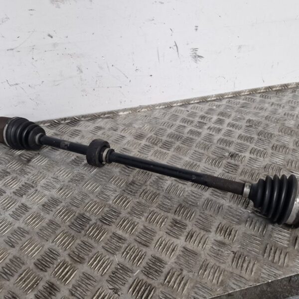 TRANSMISION DELANTERA DERECHA HONDA CIVIC BERLINA 3 PUERTAS (EP) [SIN REF]