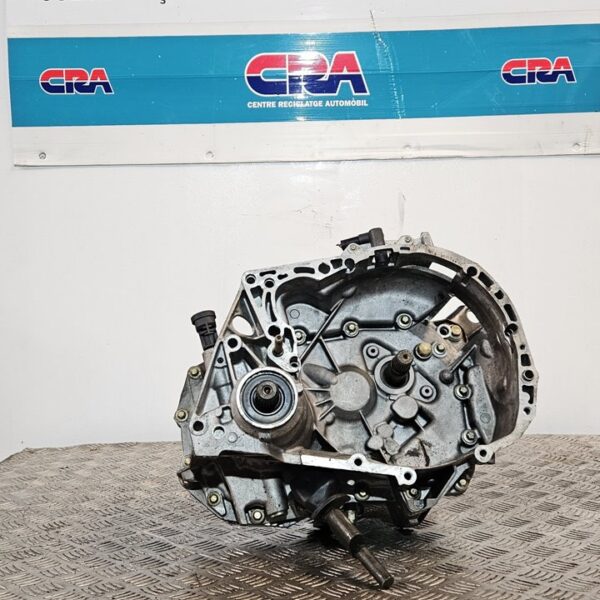 CAJA CAMBIOS RENAULT CLIO II FASE I (B/CB0) [JB1967]