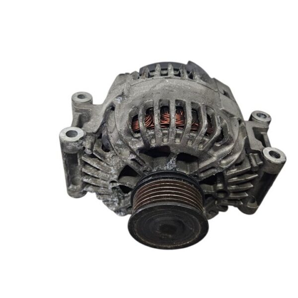 ALTERNADOR AUDI A4 CABRIOLET (8H) [06B903016AC]