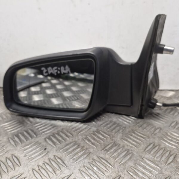 RETROVISOR IZQUIERDO OPEL ZAFIRA B [13131969]