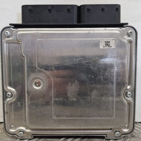 CENTRALITA MOTOR UCE BMW SERIE 1 BERLINA (E81/E87) [0281030977]