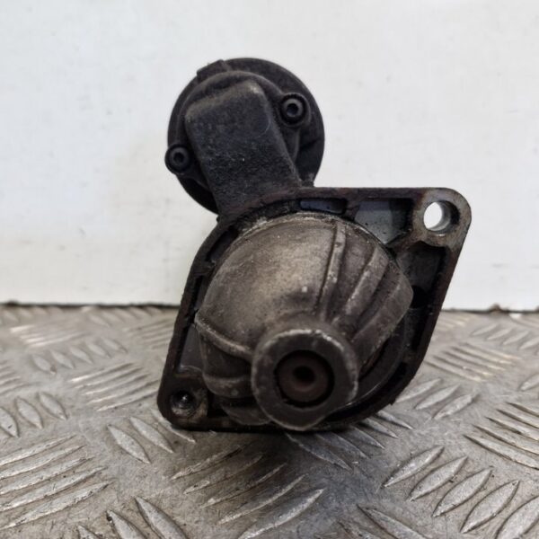 MOTOR ARRANQUE FIAT GRANDE PUNTO (199) [55204116]