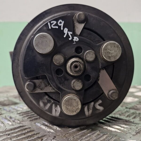 COMPRESOR AIRE ACONDICIONADO SAAB 9-3 BERLINA [13171593]