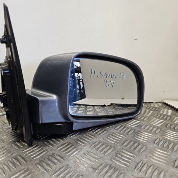 RETROVISOR DERECHO HYUNDAI SANTA FE (CM) [A045611]