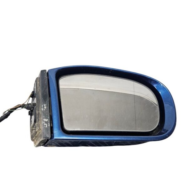 RETROVISOR DERECHO MERCEDES-BENZ CLASE C (BM 203) BERLINA [413133420]