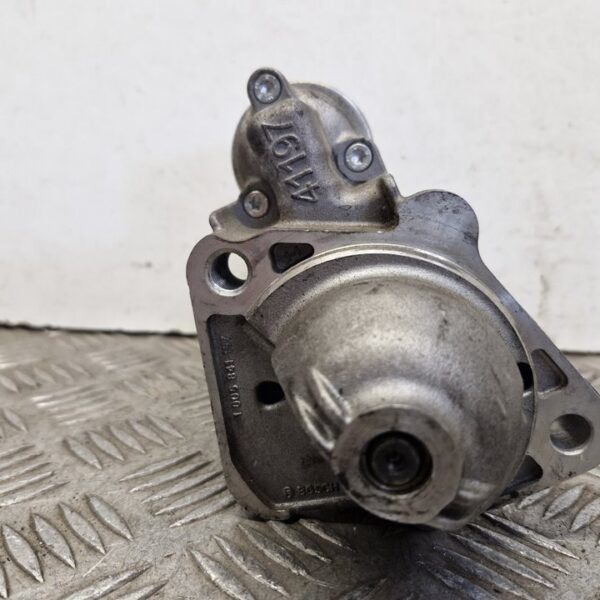 MOTOR ARRANQUE SEAT EXEO ST (3R5) [3RO911023B]