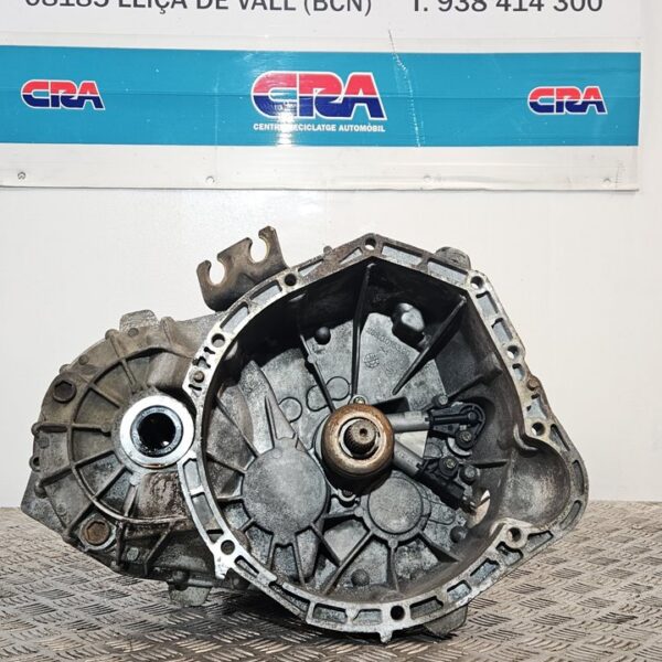 CAJA CAMBIOS MERCEDES-BENZ VITO FURGÓN (638) [A6382602300]