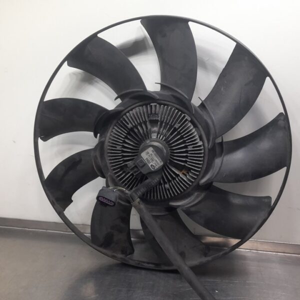 VENTILADOR VISCOSO MOTOR LAND ROVER RANGE ROVER (LM) [5H228600HA]