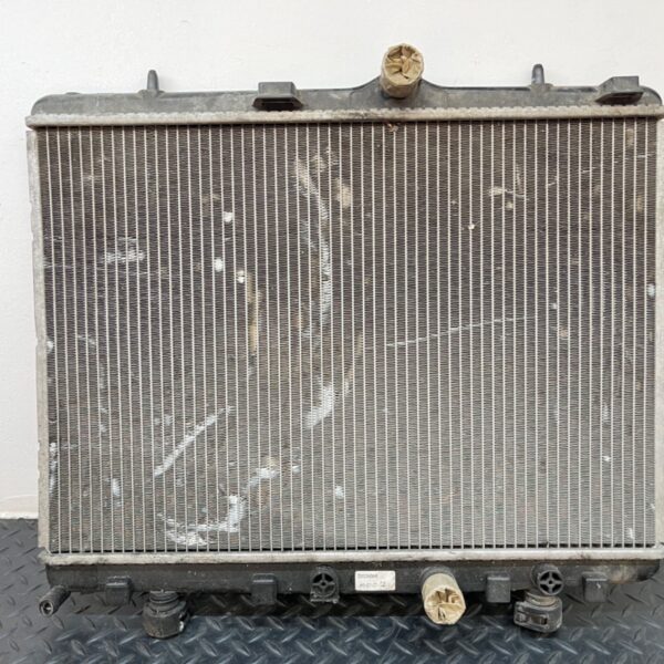 RADIADOR AGUA PEUGEOT 407 [848960100]