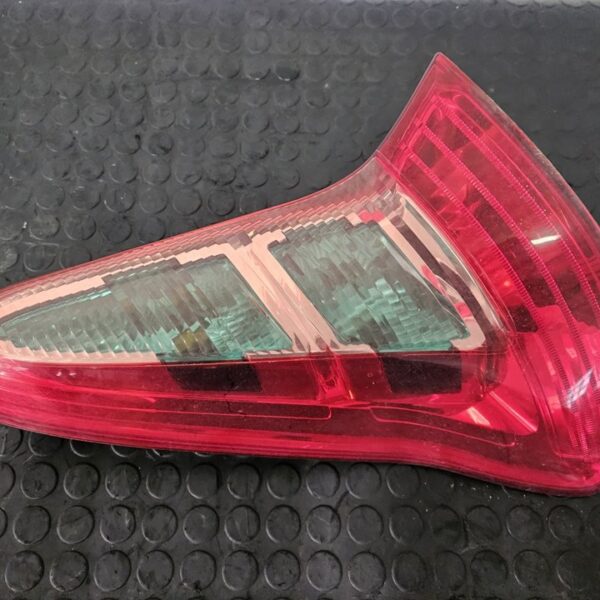 PILOTO TRASERO IZQUIERDO CITROEN C4 BERLINA [9646801777]