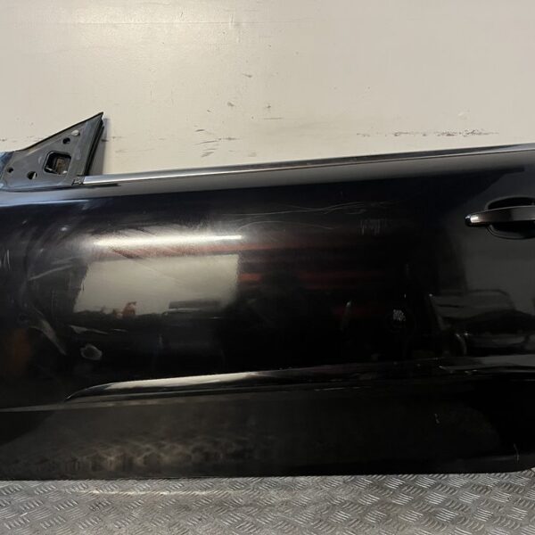 PUERTA DELANTERA IZQUIERDA OPEL ASTRA H TWIN TOP [ASTRA DESCAPOTABLE]