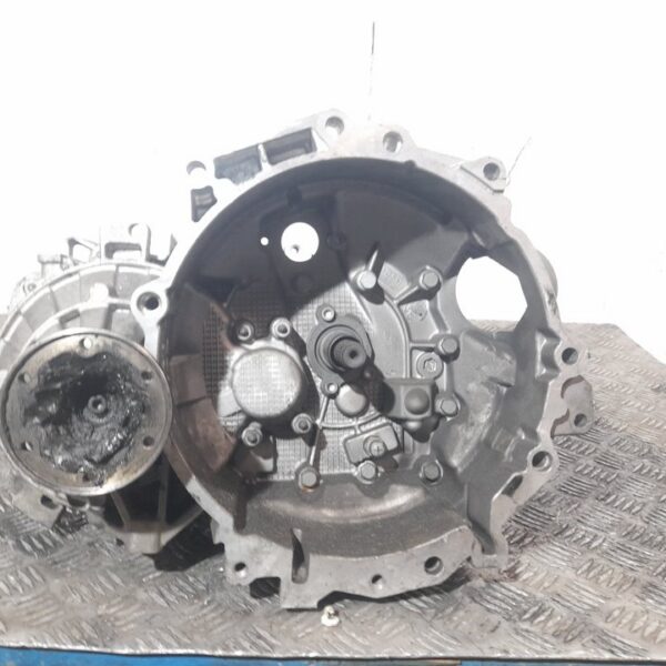 CAJA CAMBIOS VOLKSWAGEN GOLF VI (5K1)(10.2008) [KWB]