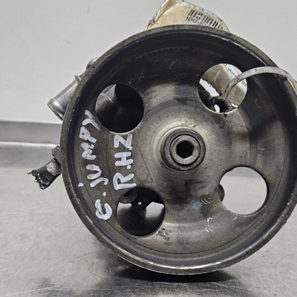 BOMBA DIRECCION CITROEN JUMPY [9640906480]