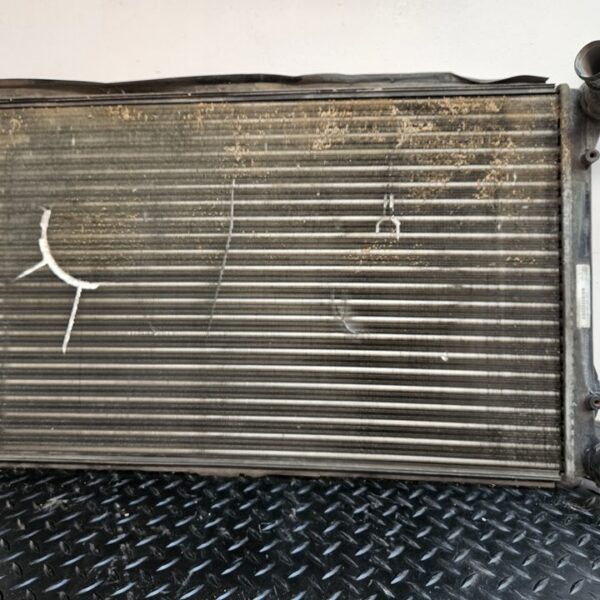 RADIADOR AGUA VOLKSWAGEN GOLF V (1K1)(10.2003) [1K0121251P]