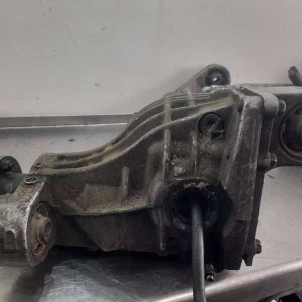 DIFERENCIAL DELANTERO NISSAN NAVARA PICKUP (D40M) [EOA4]