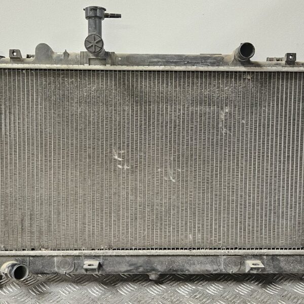 RADIADOR AGUA MAZDA 6 BERLINA (GG) [RF5C4Z4]