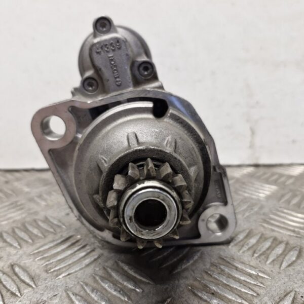 MOTOR ARRANQUE SEAT LEON (5F1) [0AH911023J]