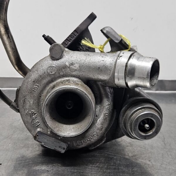 TURBOCOMPRESOR RENAULT TRAFIC II FURGÓN [762785-5004S]