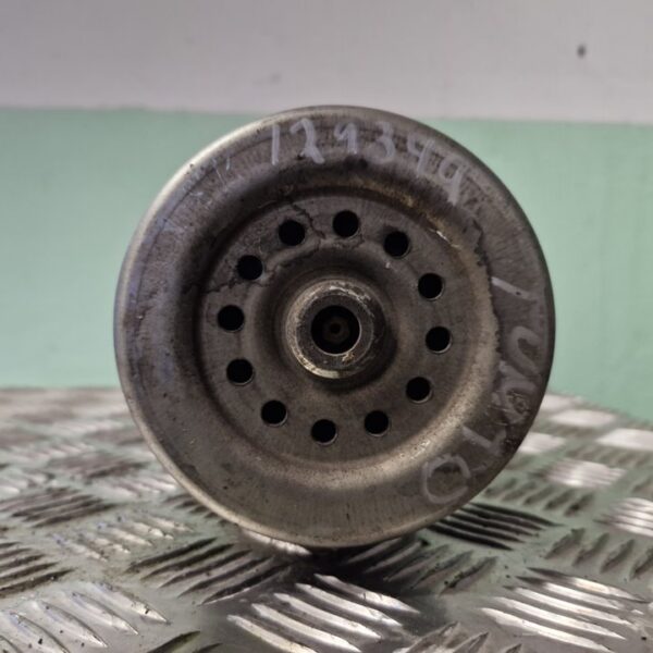 COMPRESOR AIRE ACONDICIONADO FIAT GRANDE PUNTO (199) [5D3375100]