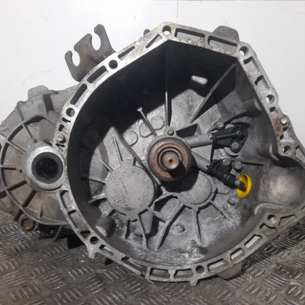 CAJA CAMBIOS MERCEDES-BENZ VITO MARCO POLO (638) [A6382601800]