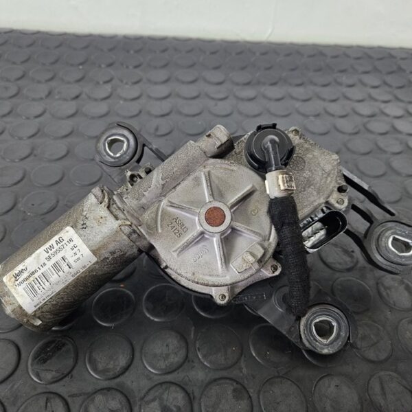 MOTOR LIMPIA TRASERO AUDI RS Q3 SPORTBACK (F3N) [5E5955711B]
