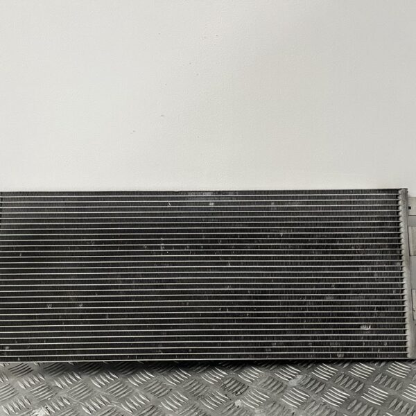 CONDENSADOR / RADIADOR AIRE ACONDICIONADO FIAT DUCATO 3 MAXI FURGÓN TA 35 (295) [1371427080]