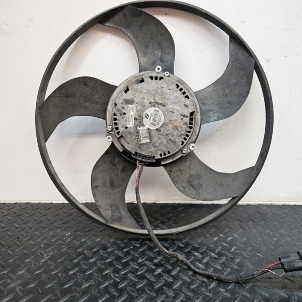 ELECTROVENTILADOR BMW SERIE 5 BERLINA (E60) [7726010401]