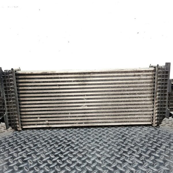 INTERCOOLER MERCEDES-BENZ VITO FURGÓN (638) [SIN REF]