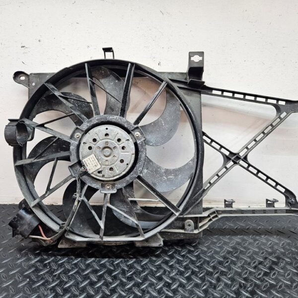 ELECTROVENTILADOR OPEL ASTRA H BERLINA [13128815]