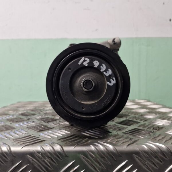 COMPRESOR AIRE ACONDICIONADO SEAT CORDOBA BERLINA (6L2) [8Q0820803J]