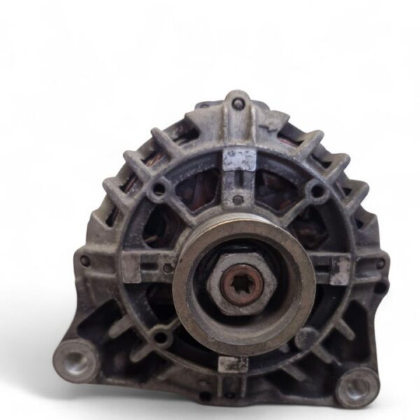 ALTERNADOR PEUGEOT 307 (S1)(04.2001) [9649611780]