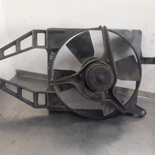 ELECTROVENTILADOR OPEL CORSA B [90410053]