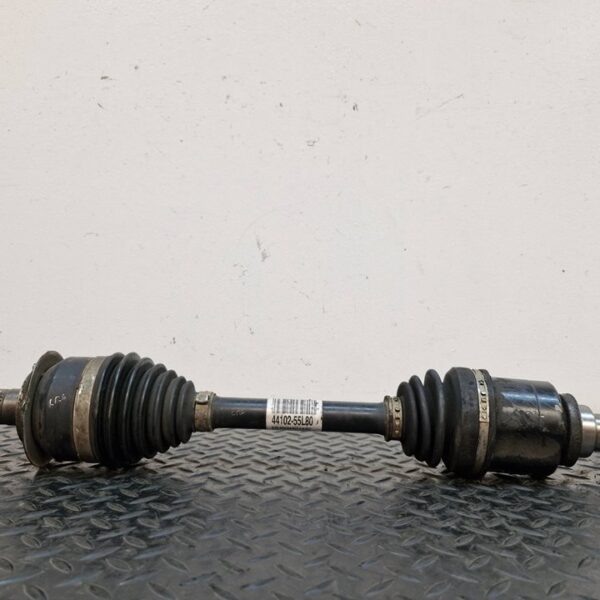 TRANSMISION DELANTERA IZQUIERDA FIAT SEDICI (189) [4410255L80]